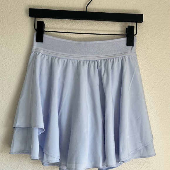 Court Rival Skirt - Picture 2 of 4